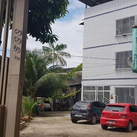 Apartament Residencial Adam Lima Belém Zewnętrze zdjęcie
