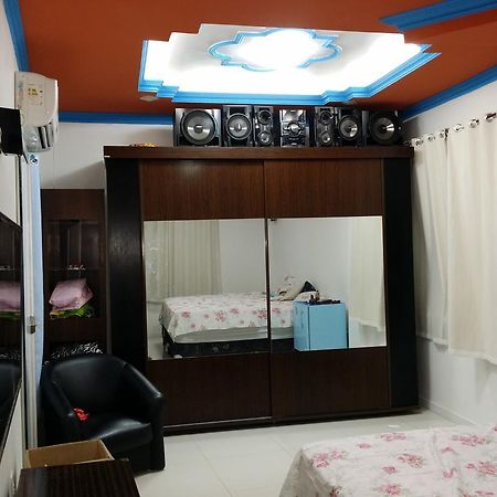 Apartament Residencial Adam Lima Belém Zewnętrze zdjęcie