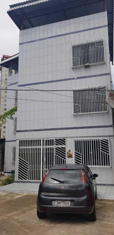 Apartament Residencial Adam Lima Belém Zewnętrze zdjęcie
