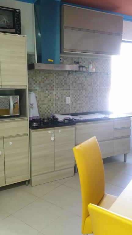 Apartament Residencial Adam Lima Belém Zewnętrze zdjęcie