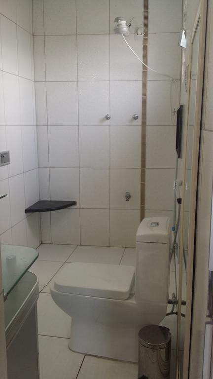 Apartament Residencial Adam Lima Belém Zewnętrze zdjęcie