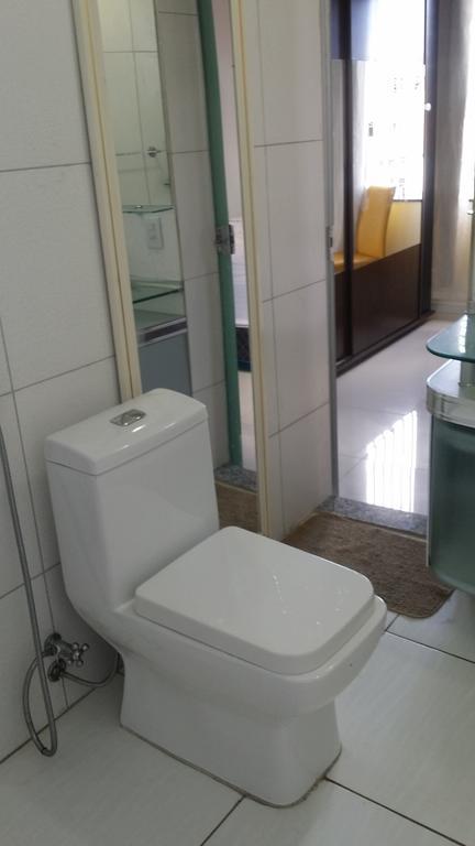 Apartament Residencial Adam Lima Belém Zewnętrze zdjęcie
