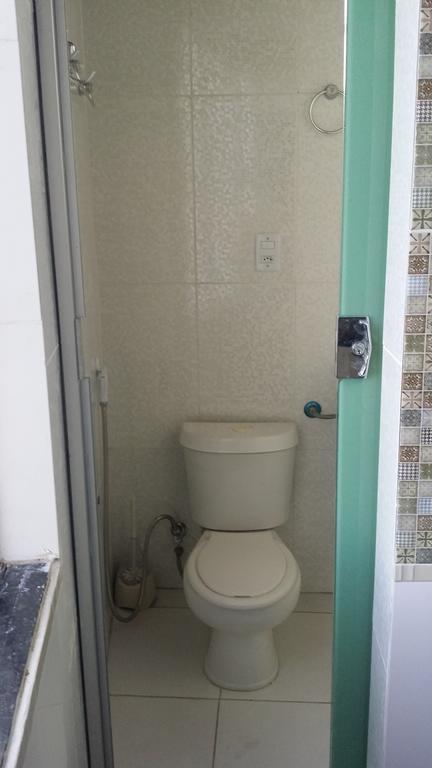 Apartament Residencial Adam Lima Belém Zewnętrze zdjęcie