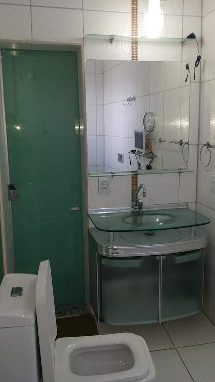 Apartament Residencial Adam Lima Belém Zewnętrze zdjęcie