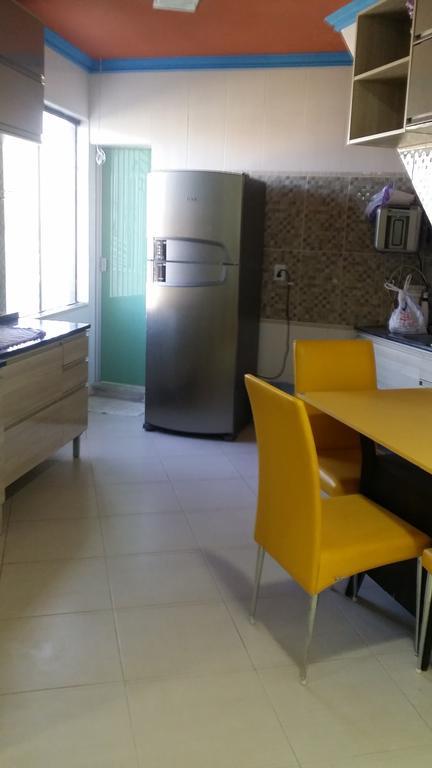 Apartament Residencial Adam Lima Belém Zewnętrze zdjęcie