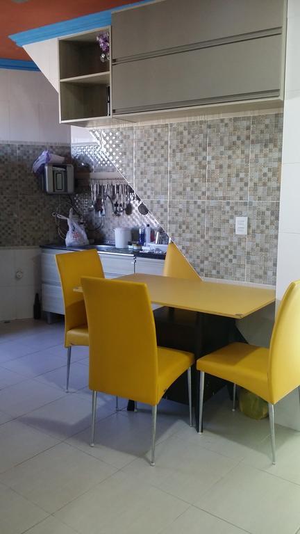 Apartament Residencial Adam Lima Belém Zewnętrze zdjęcie