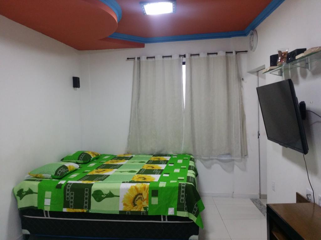 Apartament Residencial Adam Lima Belém Zewnętrze zdjęcie