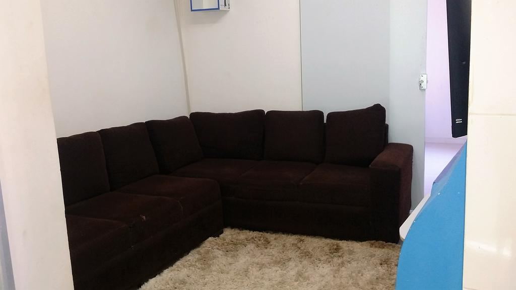 Apartament Residencial Adam Lima Belém Zewnętrze zdjęcie