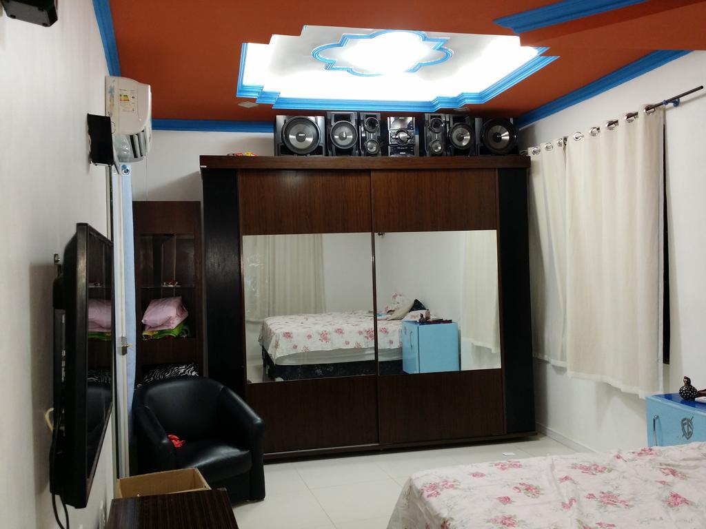 Apartament Residencial Adam Lima Belém Zewnętrze zdjęcie