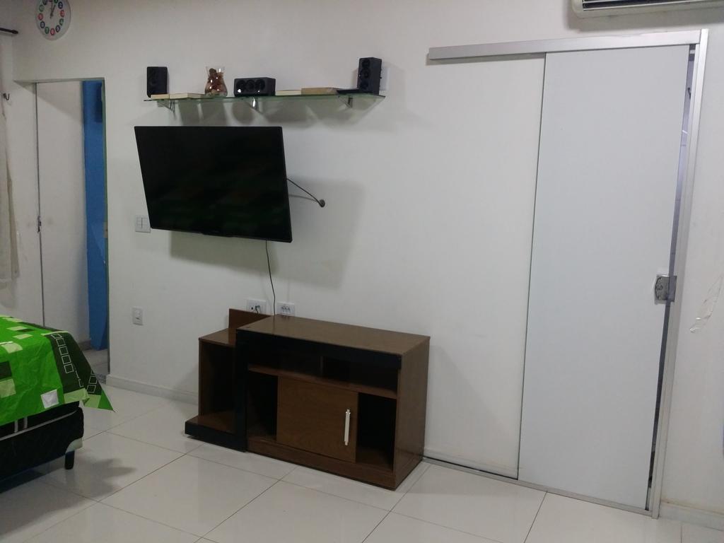 Apartament Residencial Adam Lima Belém Zewnętrze zdjęcie