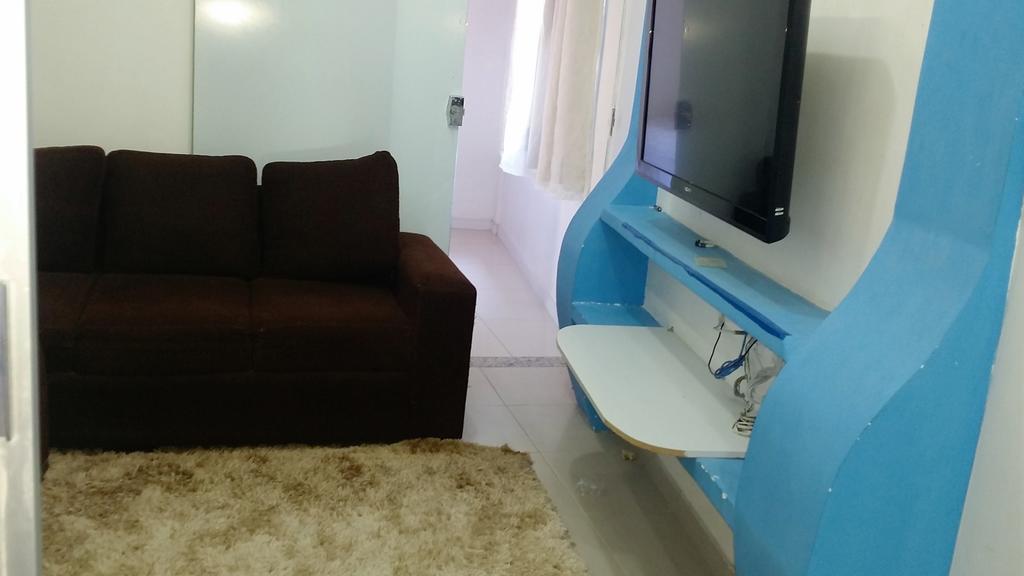 Apartament Residencial Adam Lima Belém Zewnętrze zdjęcie