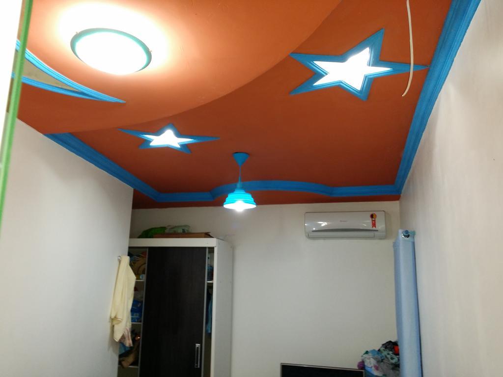 Apartament Residencial Adam Lima Belém Zewnętrze zdjęcie