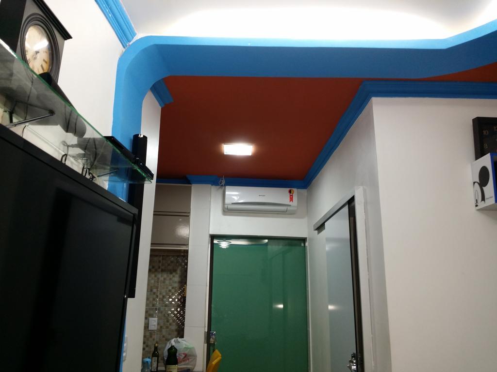 Apartament Residencial Adam Lima Belém Zewnętrze zdjęcie