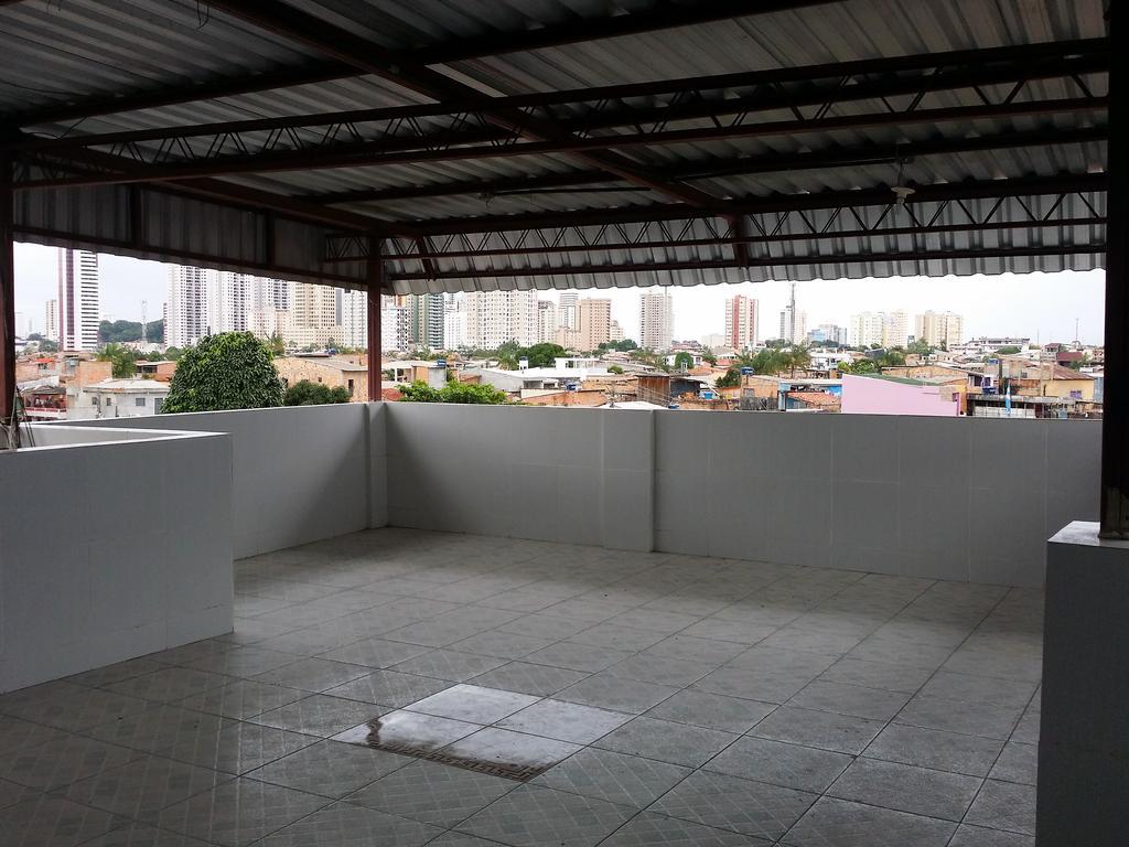Apartament Residencial Adam Lima Belém Zewnętrze zdjęcie