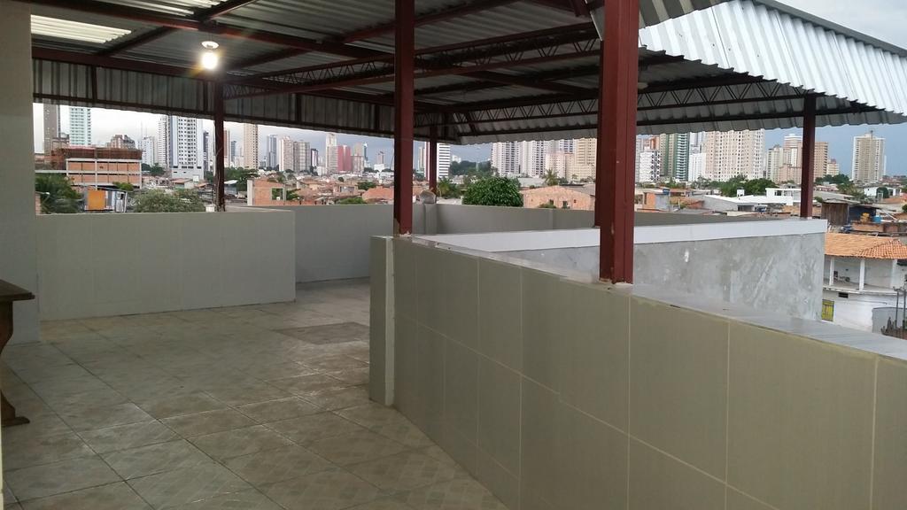Apartament Residencial Adam Lima Belém Zewnętrze zdjęcie