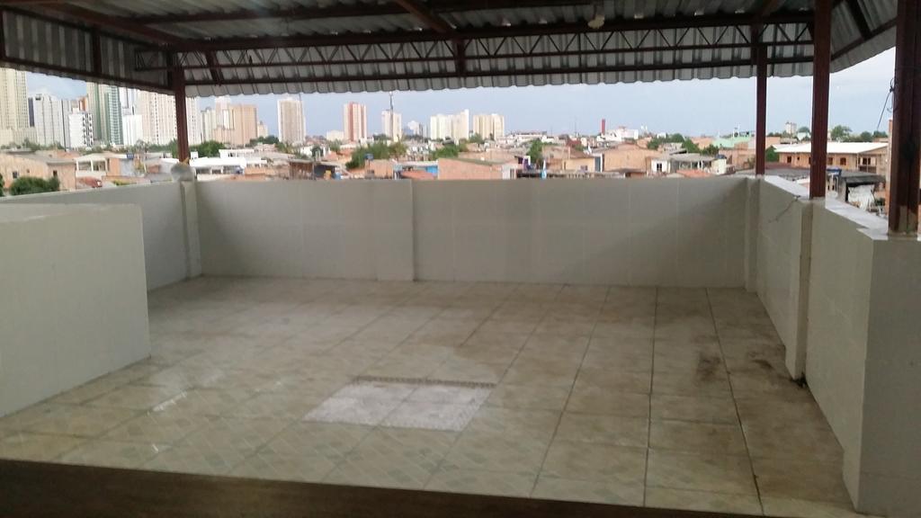 Apartament Residencial Adam Lima Belém Zewnętrze zdjęcie