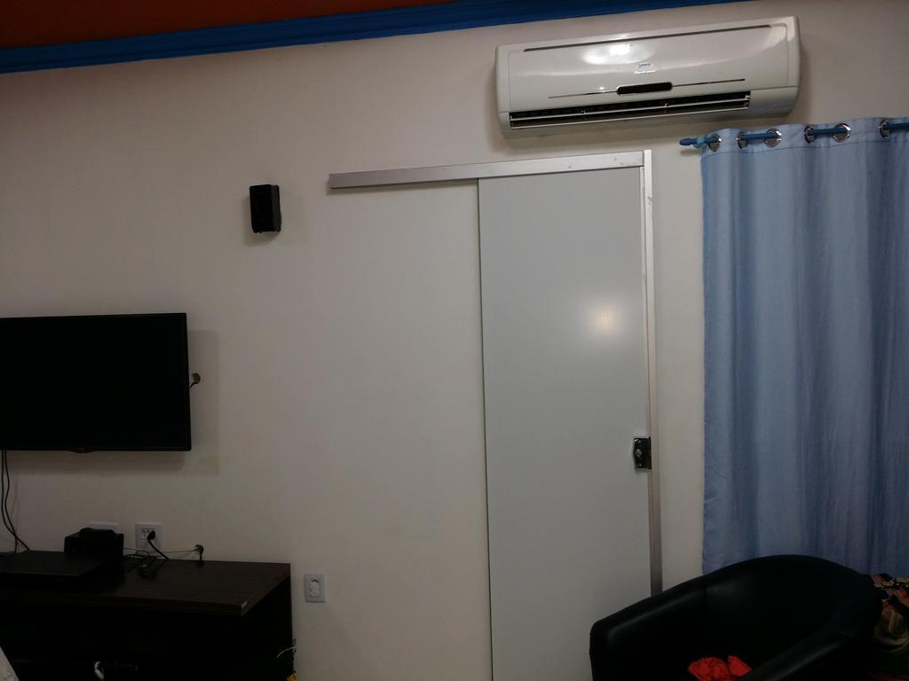 Apartament Residencial Adam Lima Belém Zewnętrze zdjęcie