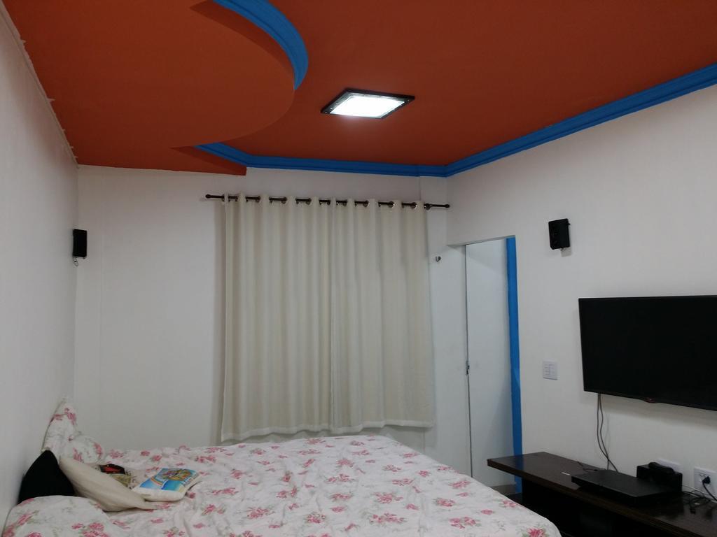Apartament Residencial Adam Lima Belém Zewnętrze zdjęcie