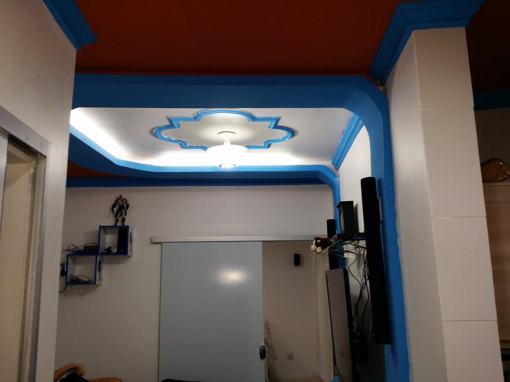 Apartament Residencial Adam Lima Belém Zewnętrze zdjęcie