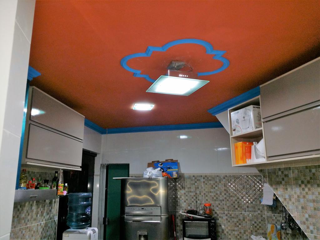 Apartament Residencial Adam Lima Belém Zewnętrze zdjęcie