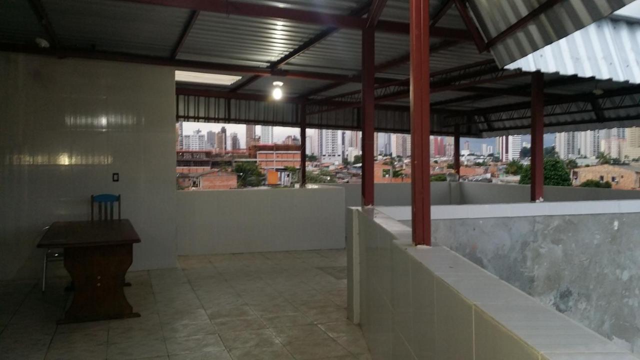 Apartament Residencial Adam Lima Belém Zewnętrze zdjęcie